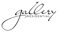 Gallery Residential Logo